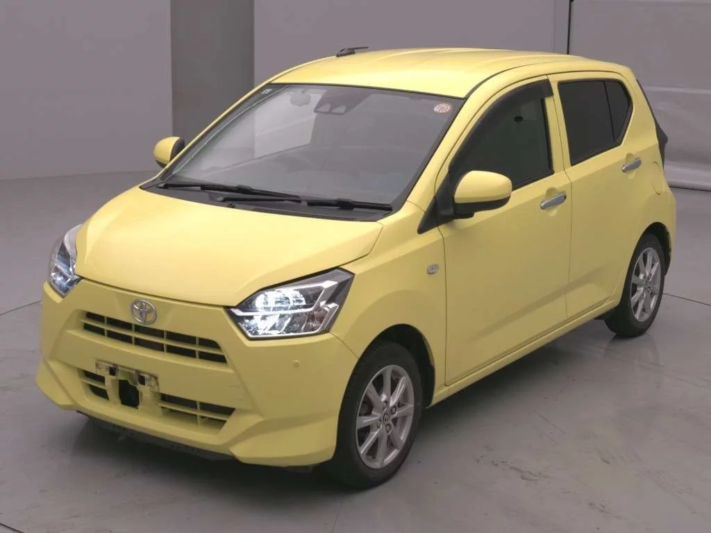 Toyota Pixis Epoch LA350A 2021